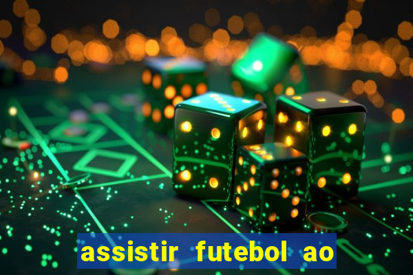 assistir futebol ao vivo gratis palmeiras